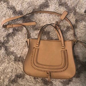 Sole Society Destin Satchel